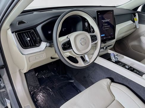 New 2026 Volvo XC60 T8 Ultra w/ Protection Package Premier image 9