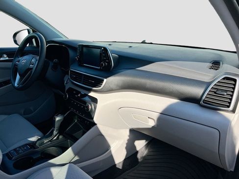 Used 2021 Hyundai Tucson Value image 25