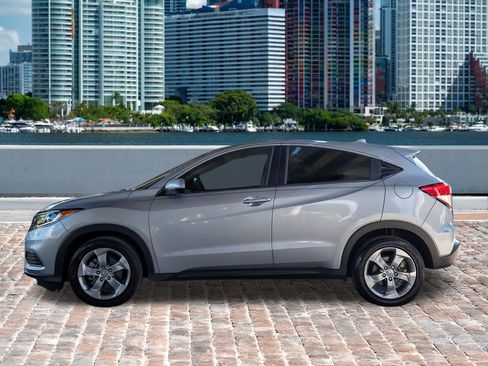 Used 2022 Honda HR-V LX image 11