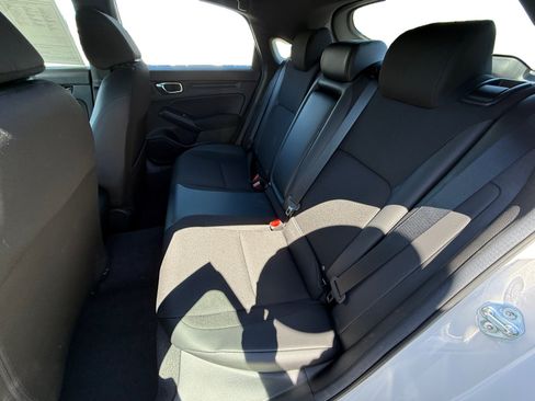 Used 2026 Honda Civic Sport image 16