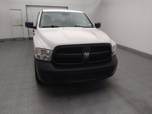 Used 2019 RAM 1500 Tradesman RWD image 14