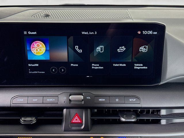 Certified 2025 Kia K4 FWD image 14