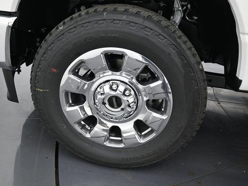 New 2026 Ford F350 Lariat w/ Lariat Ultimate Package AWD/4WD image 29