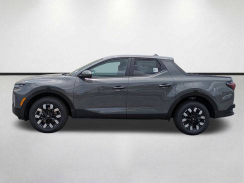 New 2026 Hyundai Santa Cruz SE FWD image 8