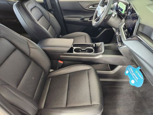 Certified 2025 Chevrolet Equinox LT w/ Convenience Package II image 15