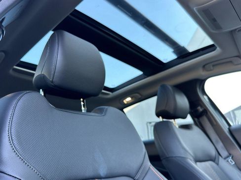 Certified 2025 MAZDA CX-50 2.5 Hybrid w/ Weather Package image 17