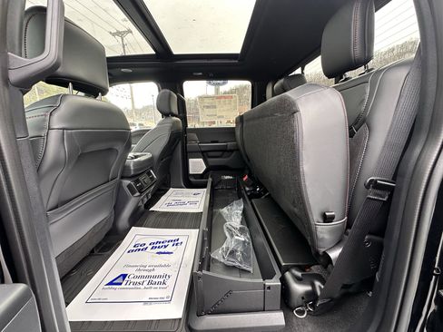 New 2025 Ford F150 Raptor image 25