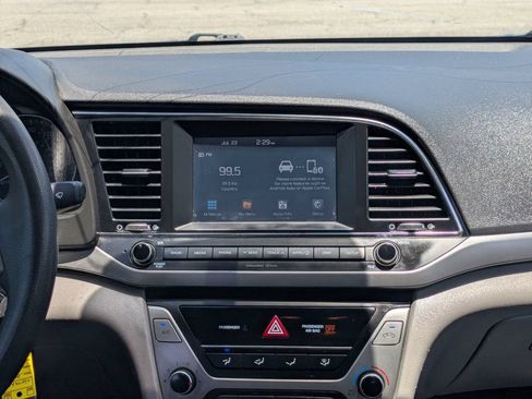 Used 2018 Hyundai Elantra SEL FWD image 15