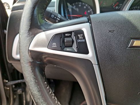 Used 2017 Chevrolet Equinox LT w/ Convenience Package FWD image 17