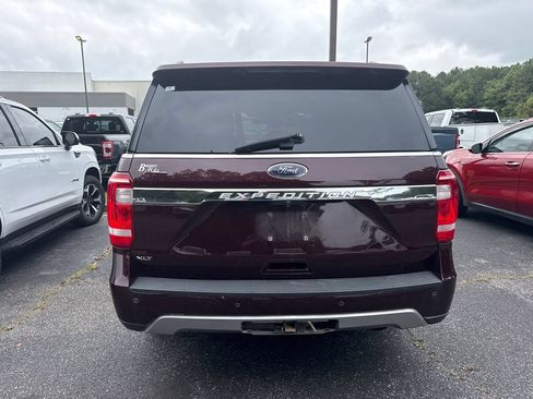 Used 2021 Ford Expedition XLT AWD/4WD image 14