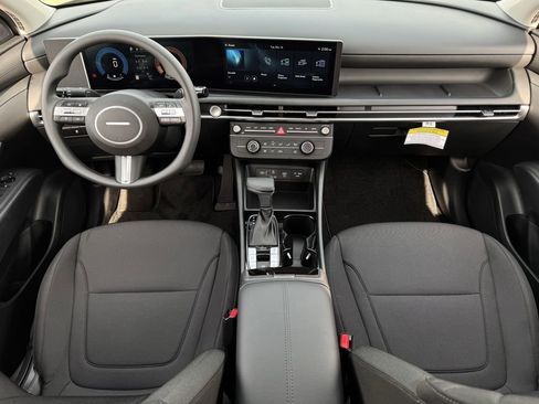New 2026 Hyundai Tucson SE image 10
