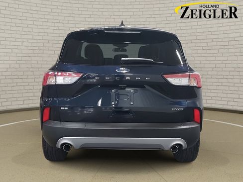 Used 2021 Ford Escape SE w/ Convenience Package image 6