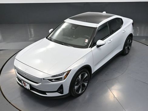 Used 2024 Polestar Polestar 2 AWD/4WD image 58