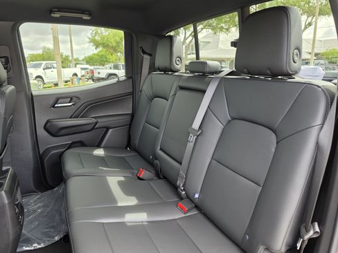New 2026 Chevrolet Colorado LT w/ LT Convenience Package RWD image 22