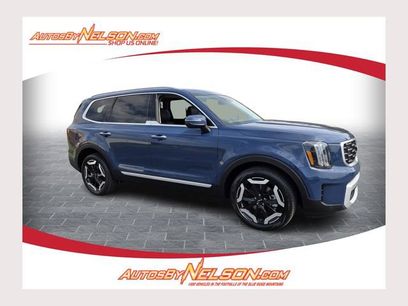 Used 2025 Kia Telluride S