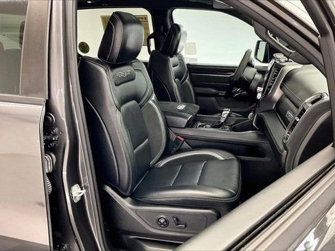 Used 2022 RAM 1500 TRX w/ TRX Level 2 Equipment Group AWD/4WD image 6