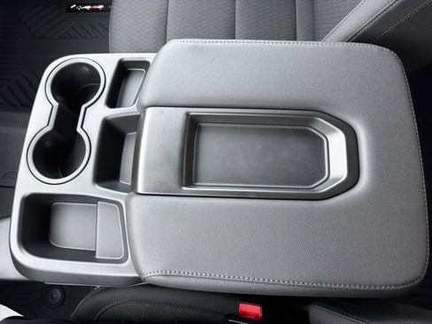 New 2026 Chevrolet Silverado 1500 LT image 18