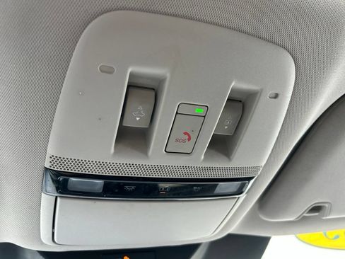 Certified 2025 Nissan Murano SL AWD/4WD image 41
