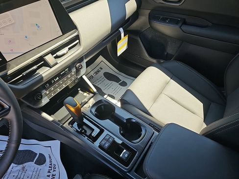 New 2026 Subaru Outback Wilderness AWD/4WD image 26