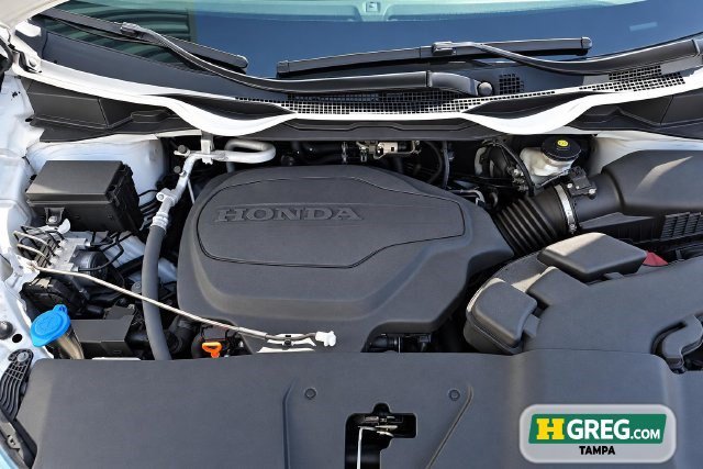 Used 2023 Honda Odyssey Elite image 16