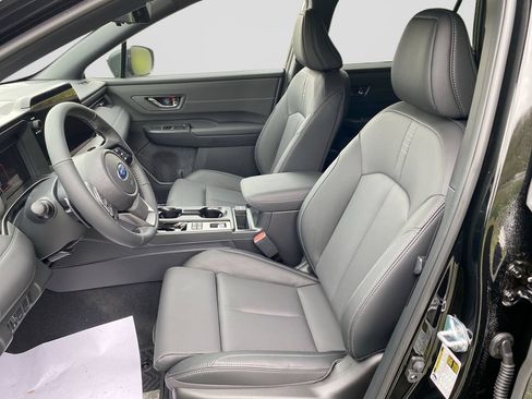 New 2026 Subaru Outback Touring XT AWD/4WD image 15