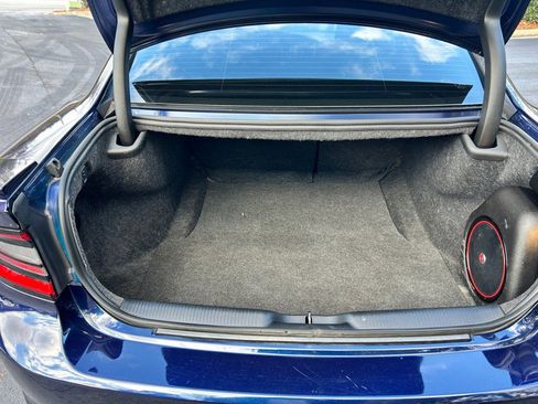 Used 2015 Dodge Charger SXT w/ Rallye Group image 31