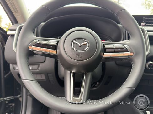 New 2026 MAZDA CX-50 AWD 2.5 S w/ Preferred Pkg image 14