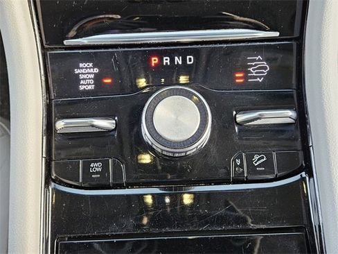 Used 2022 Jeep Grand Cherokee L Overland image 19