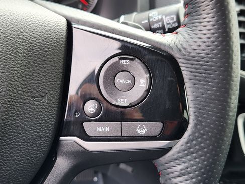 Certified 2024 Honda Passport Black Edition image 25