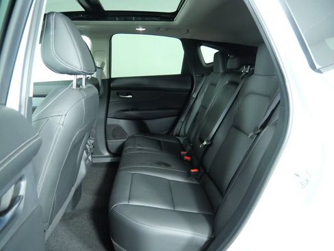 Used 2025 Nissan Murano SL w/ Cargo Package AWD/4WD image 16