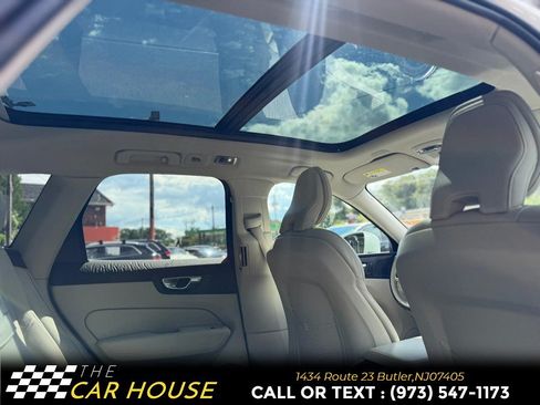 Used 2021 Volvo XC60 T5 Inscription w/ Protection Package AWD/4WD image 23