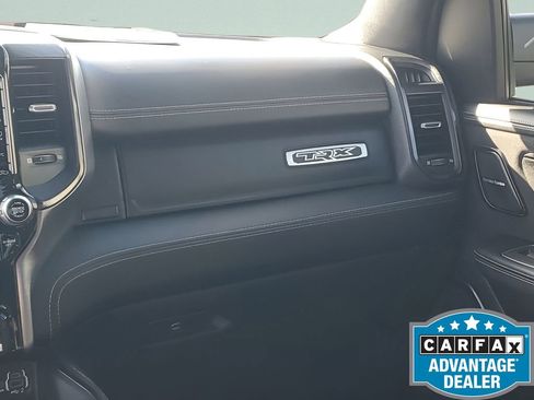 Used 2023 RAM 1500 TRX w/ TRX Level 2 Equipment Group image 29