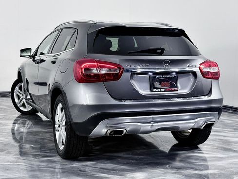 Used 2015 Mercedes-Benz GLA 250 4MATIC image 9