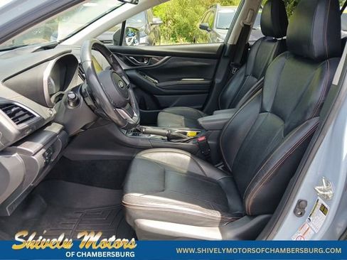 Used 2018 Subaru Crosstrek 2.0i Limited AWD/4WD image 14