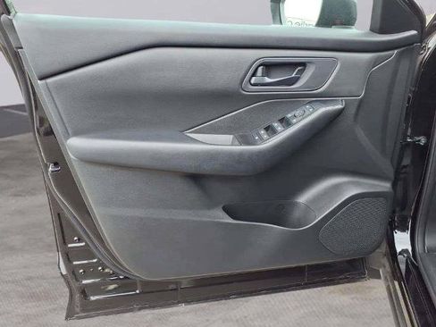 Certified 2024 Nissan Rogue S FWD image 14