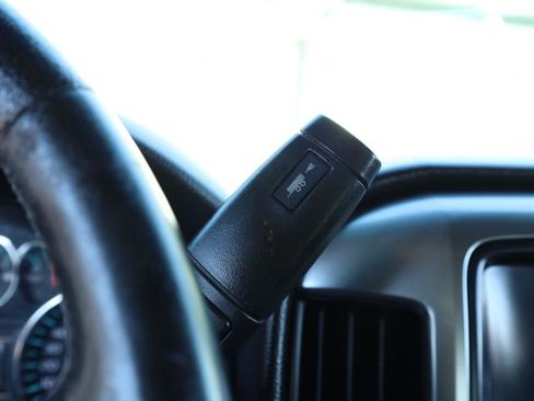 Used 2015 Chevrolet Silverado 1500 LT w/ Trailering Package image 30