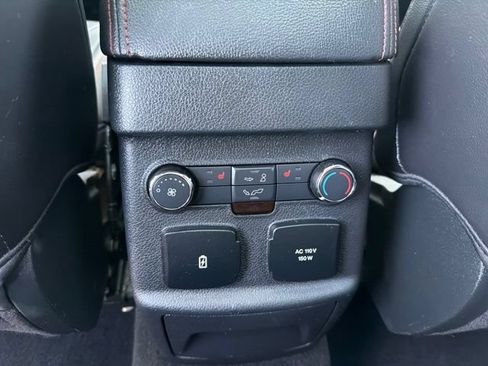 Used 2019 Ford Explorer Sport w/ Equipment Group 401A AWD/4WD image 25