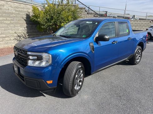 Used 2024 Ford Maverick XLT image 29