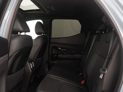 Used 2022 Hyundai Santa Cruz Limited image 20