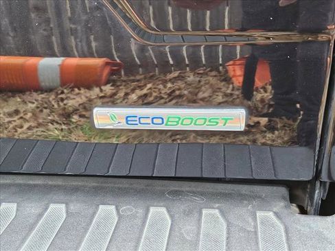 Used 2020 Ford F150 XLT w/ Equipment Group 302A Luxury image 8