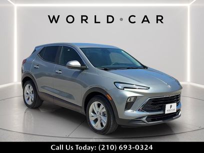 Used 2026 Buick Encore GX Preferred w/ Advanced Technology Package