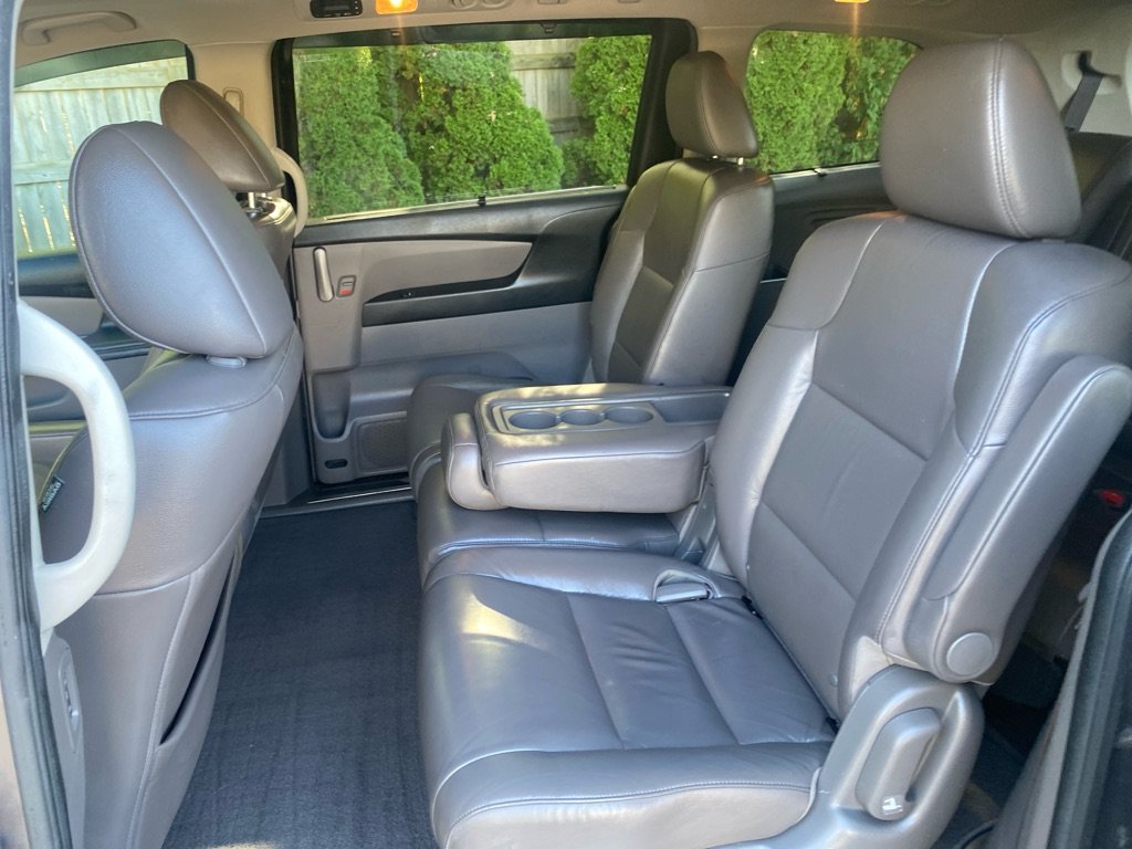 Used 2012 Honda Odyssey Touring image 24