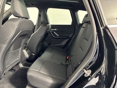 Used 2024 BMW X1 xDrive28i w/ Convenience Package AWD/4WD image 18