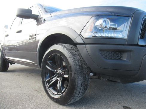 Used 2024 RAM 1500 Classic Warlock image 10