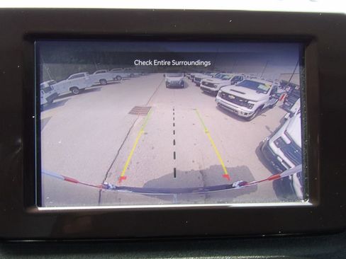 Used 2025 RAM ProMaster 2500 w/ U-Haul Equipment Group FWD image 24