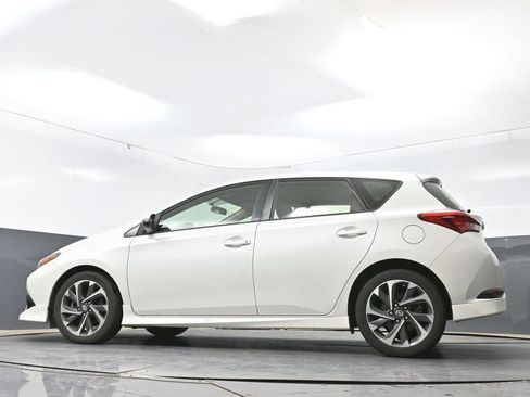 Used 2016 Scion iM FWD image 26