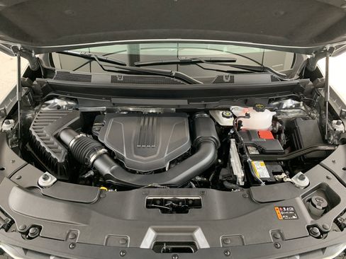 New 2026 Chevrolet Traverse LT image 10