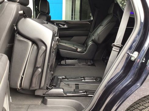 Used 2024 Chevrolet Tahoe Premier image 21