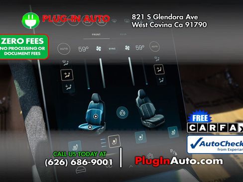 Used 2022 Lucid Air Grand Touring AWD/4WD image 33