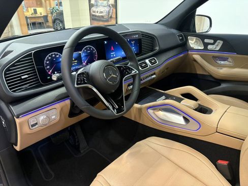 New 2026 Mercedes-Benz GLE 350 4MATIC image 6